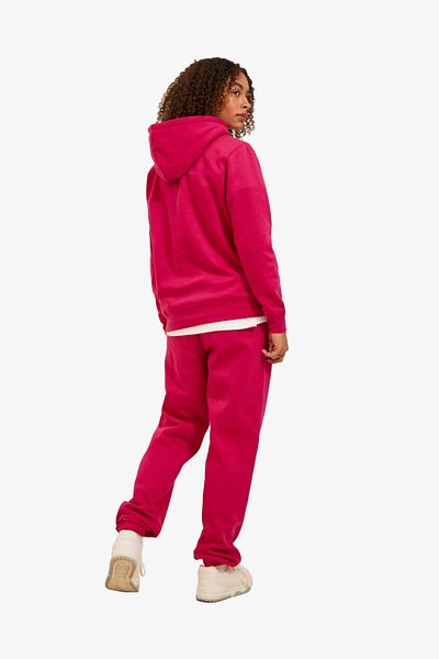JJXX Jxabbie Rlx Hw Every Pants Swt Noos Γυναικεία ροζ φούτερ 12223960 -ροζ