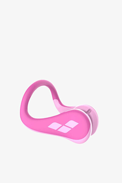 ARENA مشبك الأنف برو Iı للجنسين Pembe Yüzücü Burun Tıkacı 003792900