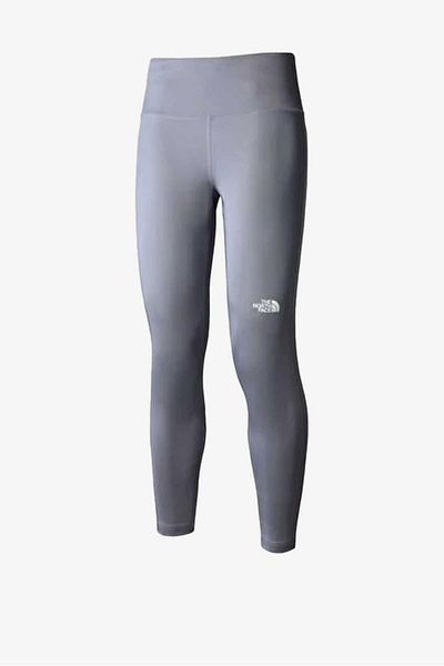 THE NORTH FACE W Flex High Rise 78 Tight - Eu Purple Women's Tights Nf0A7Zb8N141