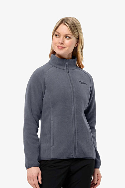 Jack Wolfskin Moonrise 3in1 W Women's White Coat -1115621-5609