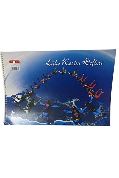 Komeks (0152) Spr.25x35 15 Ypلوحة رسم 90 جرام