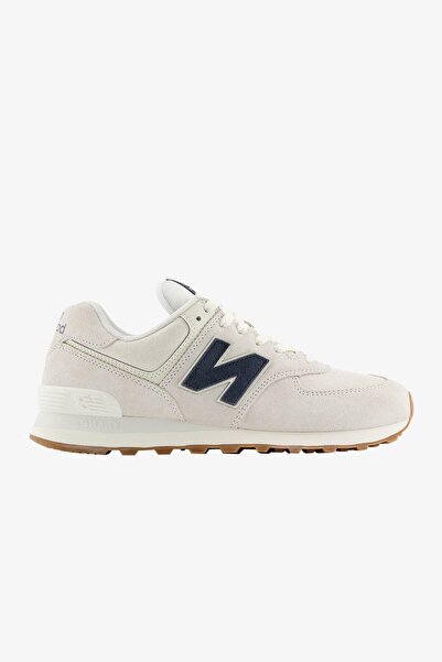 New Balance 574 Unisex Gri Sneaker U574ngb