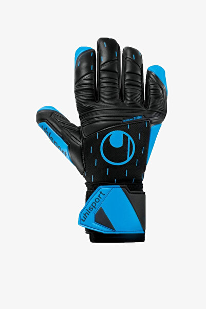 UHLSPORT Soft Hn Comp Unisex Mavi Kaleci Eldiveni 101132301
