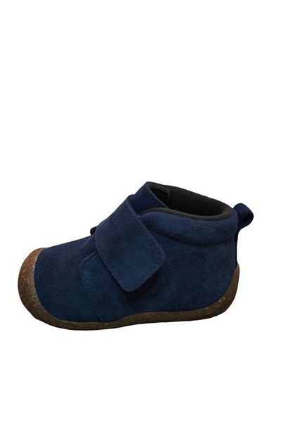 Merli&Rose Pantofi Stride First Step - Potrivire exactă