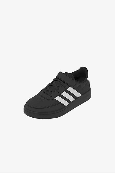 adidas Breaknet 2.0 El K - Black Kids Sneaker Hp8968