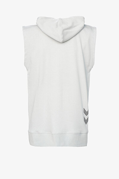 hummel Hmldanny Sleeveless Erkek Gri Sweatshirt 921763-2521
