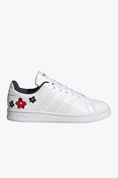 adidas Dámské tenisky White Advantage - Hr0245