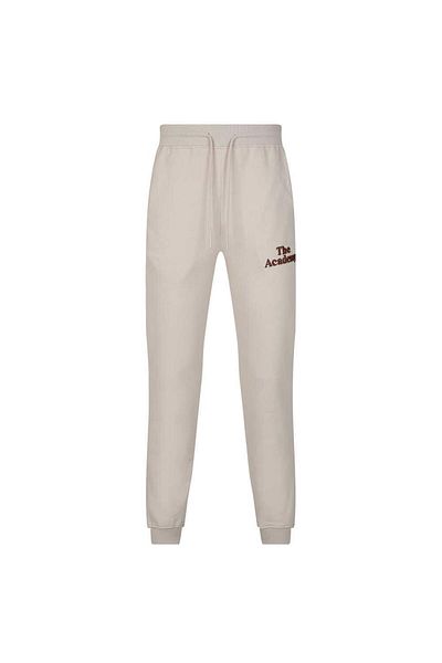 Superfly Men's Sweat Pants Men's Beige Sweatpants 23151-22