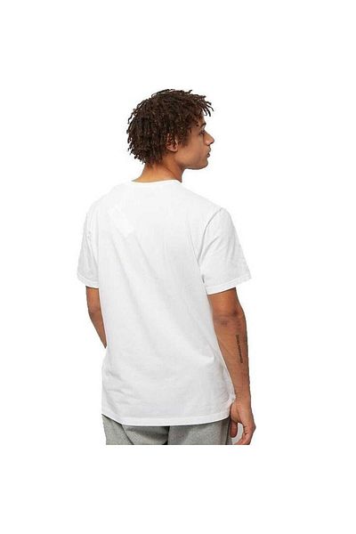 Timberland Ανδρικό μπλουζάκι Kennebec Linear White - Tb0a2c 311001