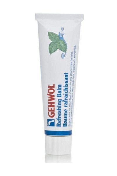 Gehwol Refreshing Balm - Renewable Balm