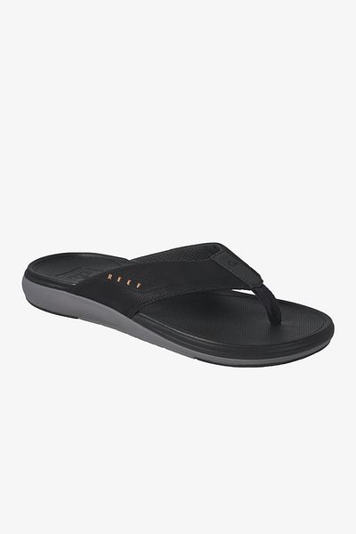 Reef Ανδρικές σαγιονάρες Norte σε γκρι χρώμα Cj3711-020