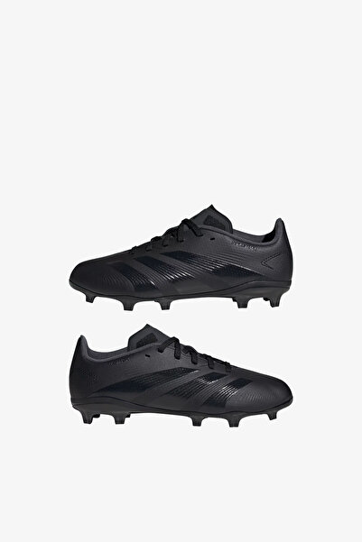 adidas Predator League Fg Çocuk Siyah Krampon Ig7750
