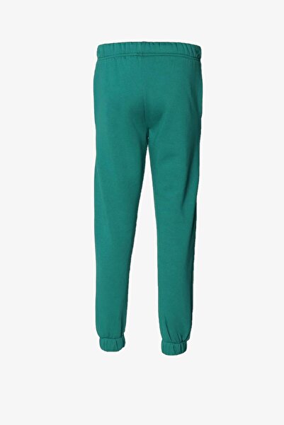 hummel Hmlethan Çocuk Yeşil Eşofman Altı 931714-9849