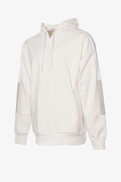 hummel Hmlremy Men's White Sweatshirt921821-9003