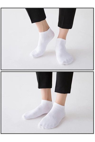 SOCKSHION Икономичен пакет от 10 ботуши чорапи