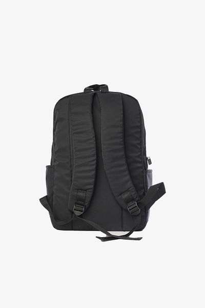hummel Hmlleoni Unisex Black Backpack980251-2001