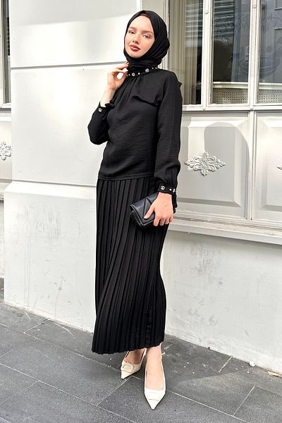 Gizce Σετ εργαλείων Black Marle