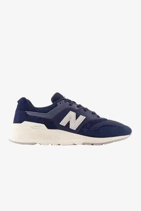 New Balance 997 Lacivert Unisex Sneaker Cm997hpb Fiyat Yorumlar Trendyol