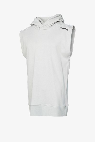 hummel Hmldanny Sleeveless Men's Gray Sweatshirt921763-2521