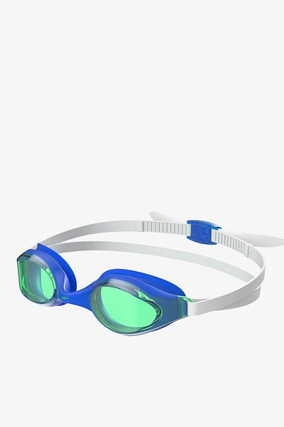 SPEEDO Hyper Flyer Kids Gray Swimmer - Goggles 8-7750317424