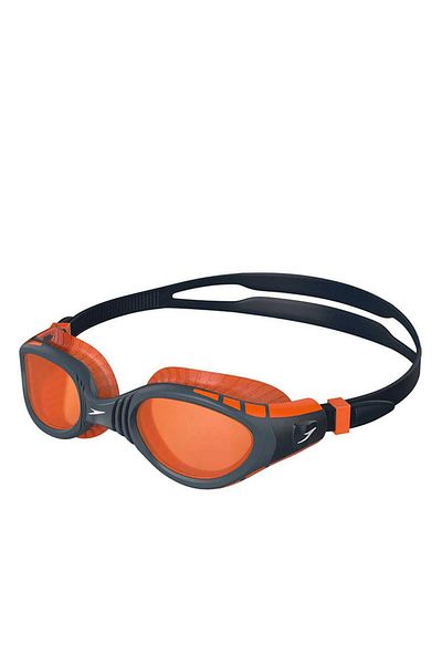 SPEEDO Fut Bıof Fseal Dual Gog Au Orange للجنسين نظارات 8-11315f984