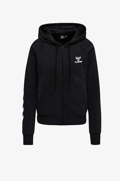 hummel T-Noni 2.0 Women's Zip Hoodie - 921458 -2001