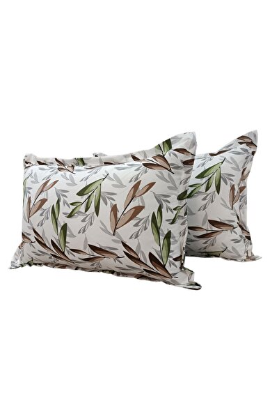 Hayal çeyiz 2 Μαξιλαροθήκες 50x70 Κρυφό φερμουάρ