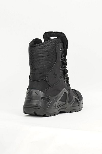 Vogel 1490 Cizme tactice/militare impermeabile fără fermoar
