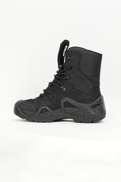 Vogel 1490 Fermuarsız Waterproof Taktik/askeri Bot