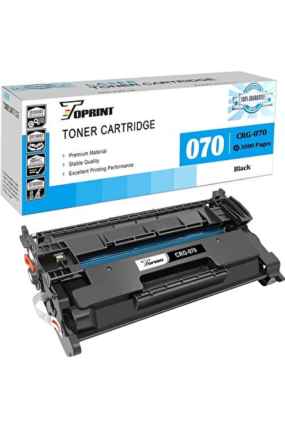 Canon CRG070 ÇİPLİ MF461dw MF462dw  MF463dw MF465 MF465dw LBP243 LBP243dw LBP...