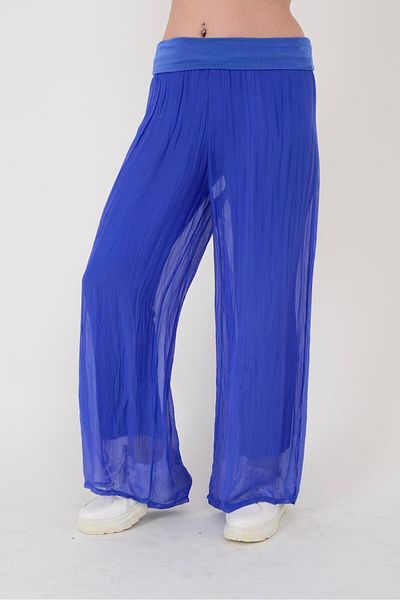 Park Moda 61248 WES SILK PANTS