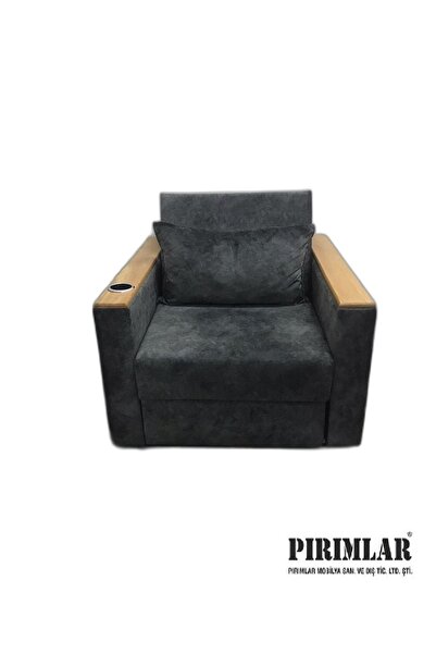 PIRIMLAR Efe Pro Refakatçi Koltuğu - Tekli Kotuk