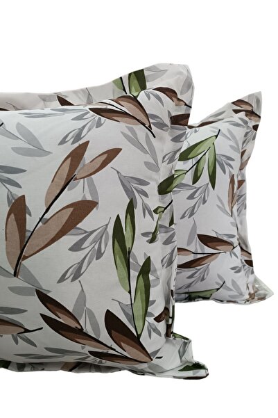 Hayal çeyiz 2 Μαξιλαροθήκες 50x70 Κρυφό φερμουάρ