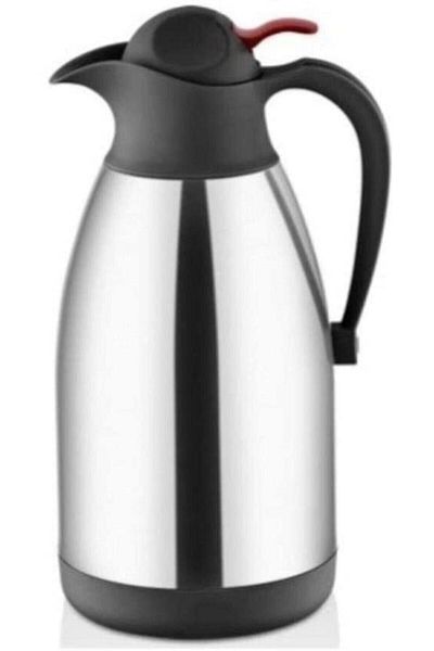 Remetta Steel 2.5 Lt Thermos