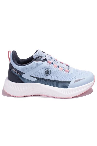lumberjack Pantofi sport ortopedici pentru femei Mera Fx Blue - Utilizare zilnică