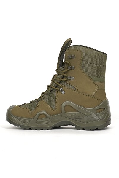 Vogel 1490 Fermuarsız Waterproof Taktik/askeri Bot