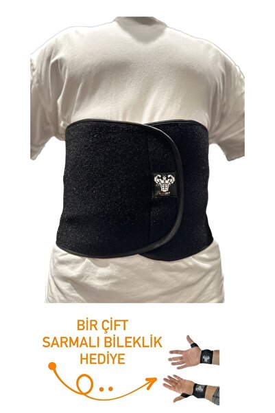 E-HSPORT Θερμικός κορσές μέσης Pro για λεπτότερη μέση