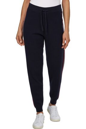 Tommy Hilfiger GLOBAL STRIPE PULL ON JOGGER Fiyat Yorumlar Trendyol