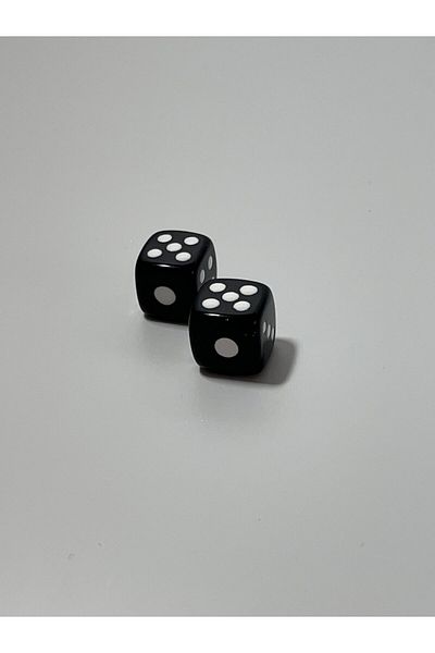 DURAN TAKI TASARIM Natural Stone Onyx Dice