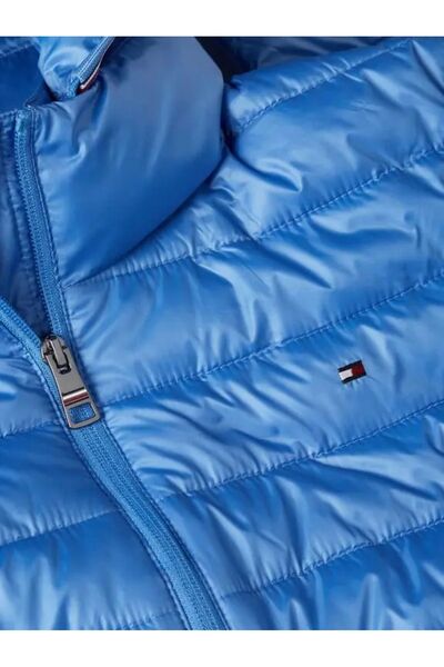 Tommy Hilfiger LW PADDED GLOBAL STRIPE JACKET