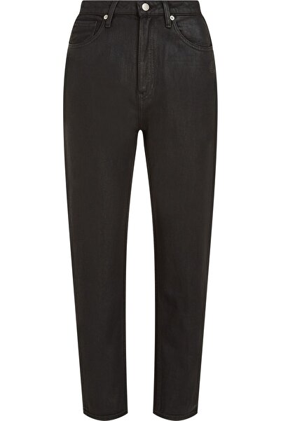 Tommy Hilfiger CARROT HW A CTD BLK