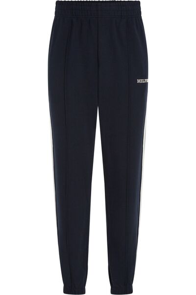 Tommy Hilfiger TAPE MONOTYPE SWEATPANT