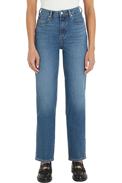 Tommy Hilfiger CLASSIC STRAIGHT RW MEL