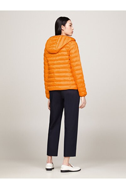 Tommy Hilfiger LW PADDED GLOBAL STRIPE JACKET