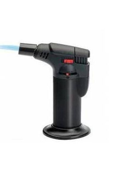 Tıger Kıng 1300 Derece Isı Metal Kasa Ayarlanılabilir Küçük Pürmüz