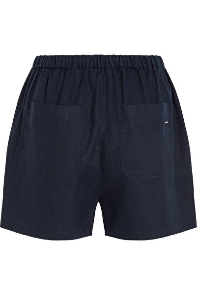 Tommy Hilfiger PULL ON CASUAL LINEN SHORT