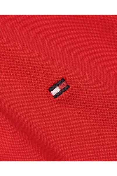 Tommy Hilfiger CORE 1985 REGULAR POLO T-SHİRT