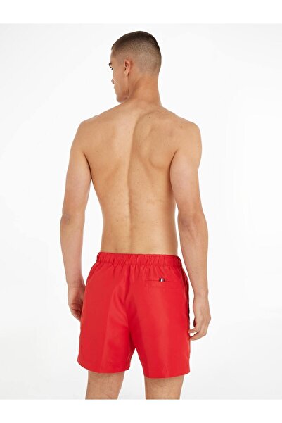 Tommy Hilfiger SF MEDIUM DRAWSTRING IMD