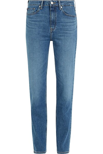 Tommy Hilfiger CLASSIC STRAIGHT RW MEL