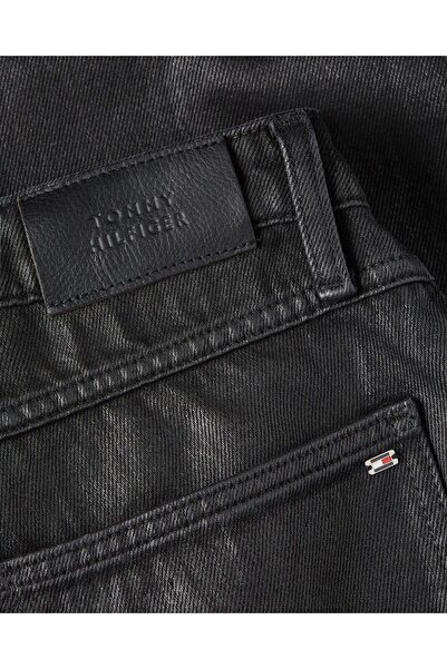 Tommy Hilfiger CARROT HW A CTD BLK